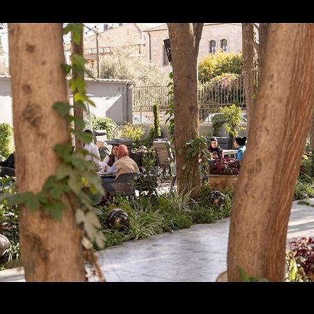 Jerusalem Boutique Hotel Εξωτερικό φωτογραφία